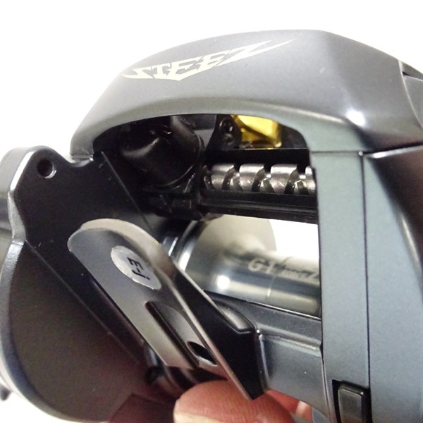 １７スティーズＡ ＴＷ６．３